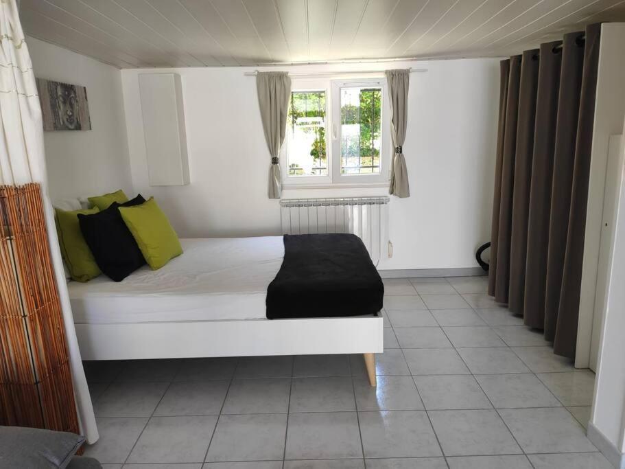 Logement Amboise Centre Avec Terrasse Privee Luaran gambar